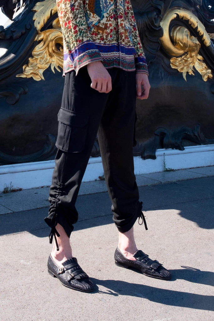 CONVERTIBLE PANT - dash and dot dash and dot