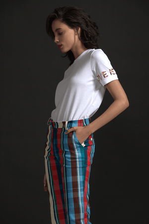 LOVE TEE - dash and dot