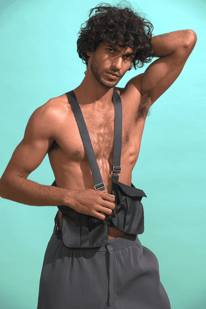 TRAVEL PACK - dash and dot dash and dot