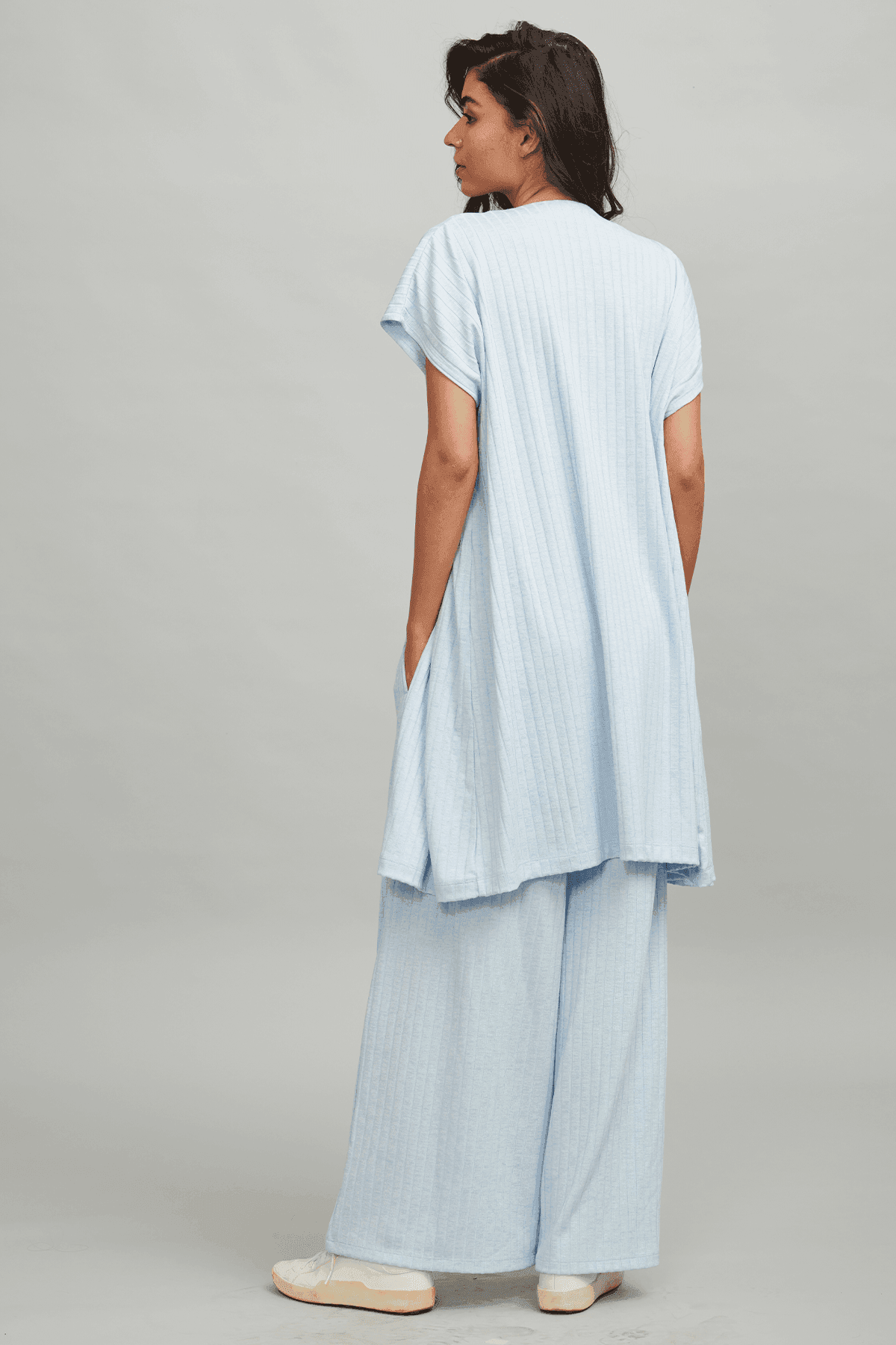 HACCI STRIPE SET - dash and dot