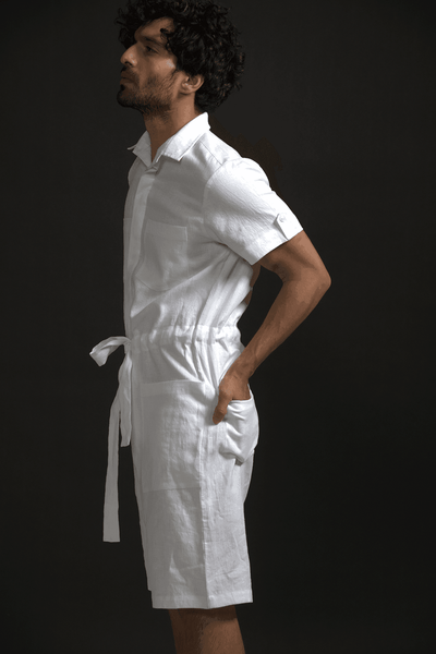 ROMPER - dash and dot