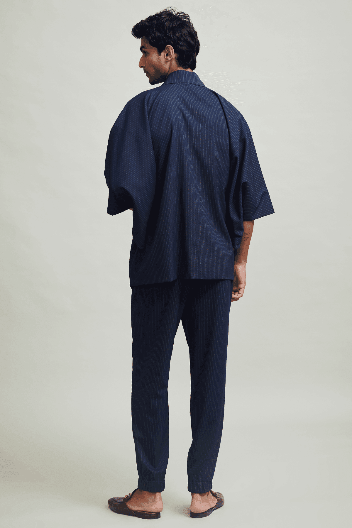 THE TRAVELER PANT - dash and dot