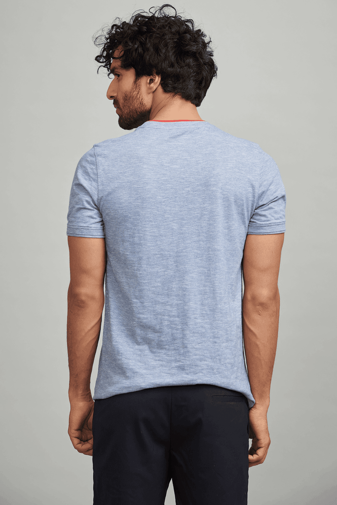 ANIMAL PERSON TEE - dash and dot dash and dot