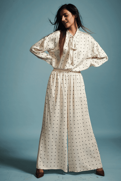 DOTTED PANT - dash and dot