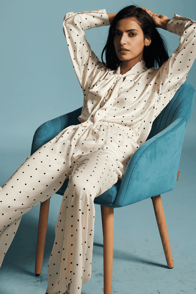 DOTTED PANT - dash and dot
