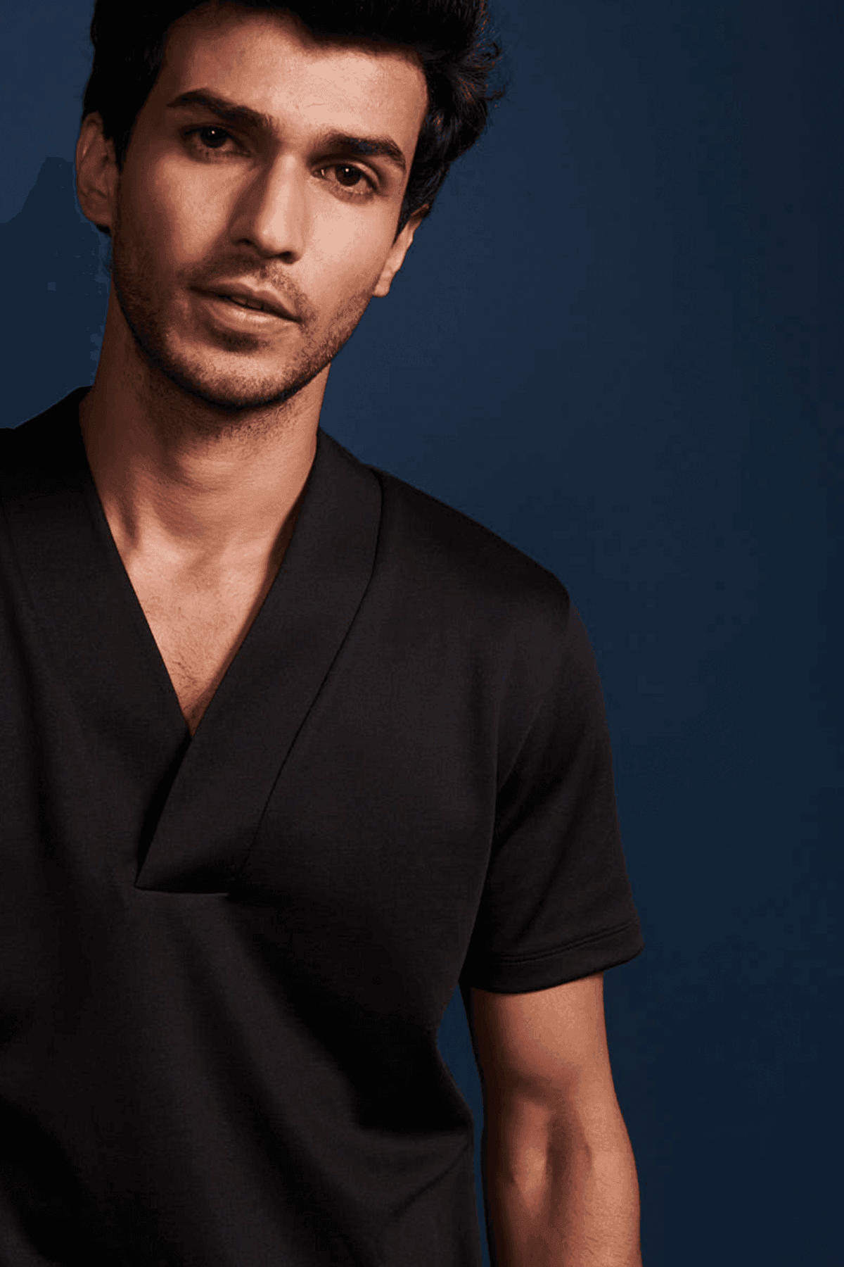 OVERLAP V POLO - dash and dot