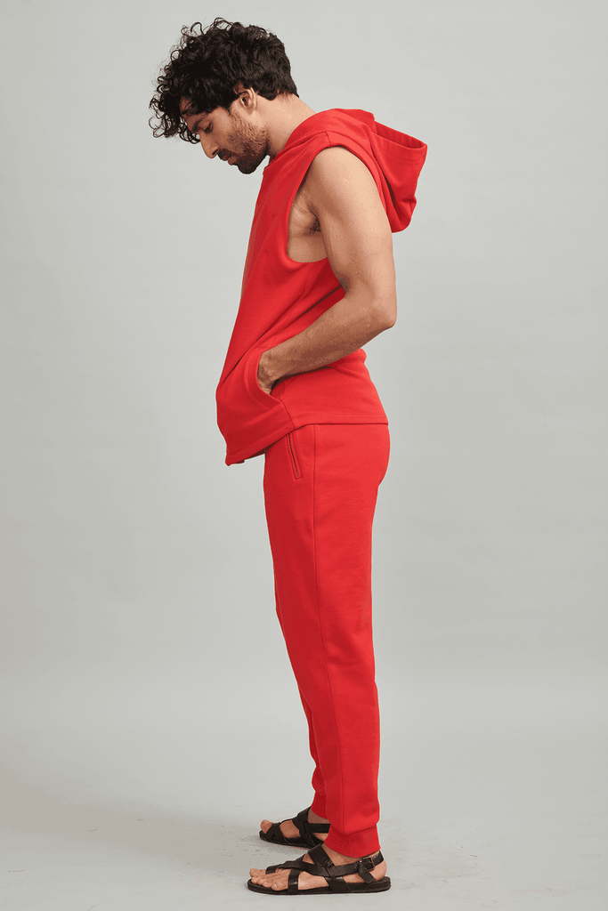 JOGGER PANT - dash and dot dash and dot