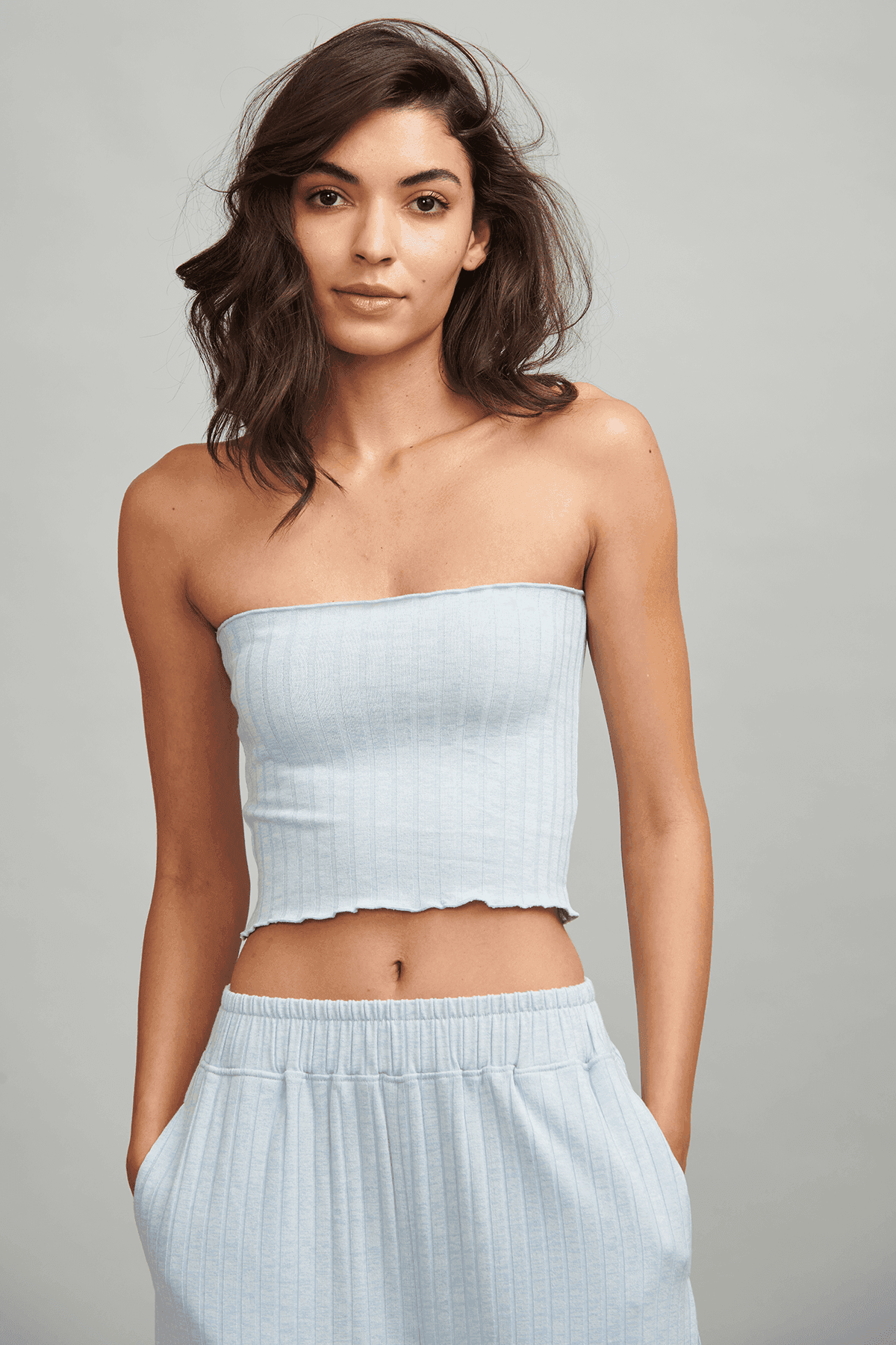 HACCI STRIPE SET - dash and dot