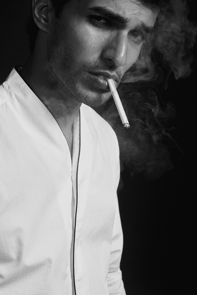 CHEF PIPE SHIRT - dash and dot