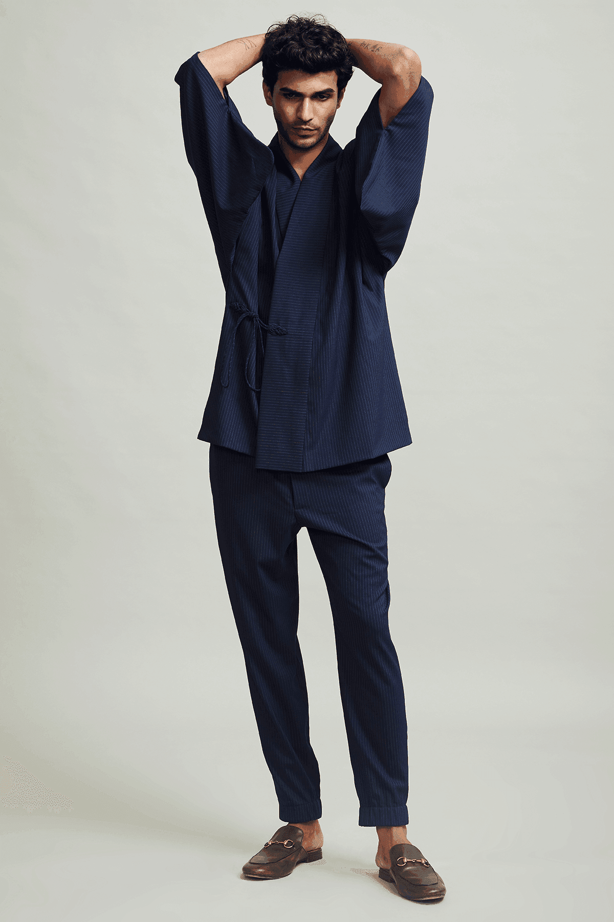 THE TRAVELER PANT - dash and dot