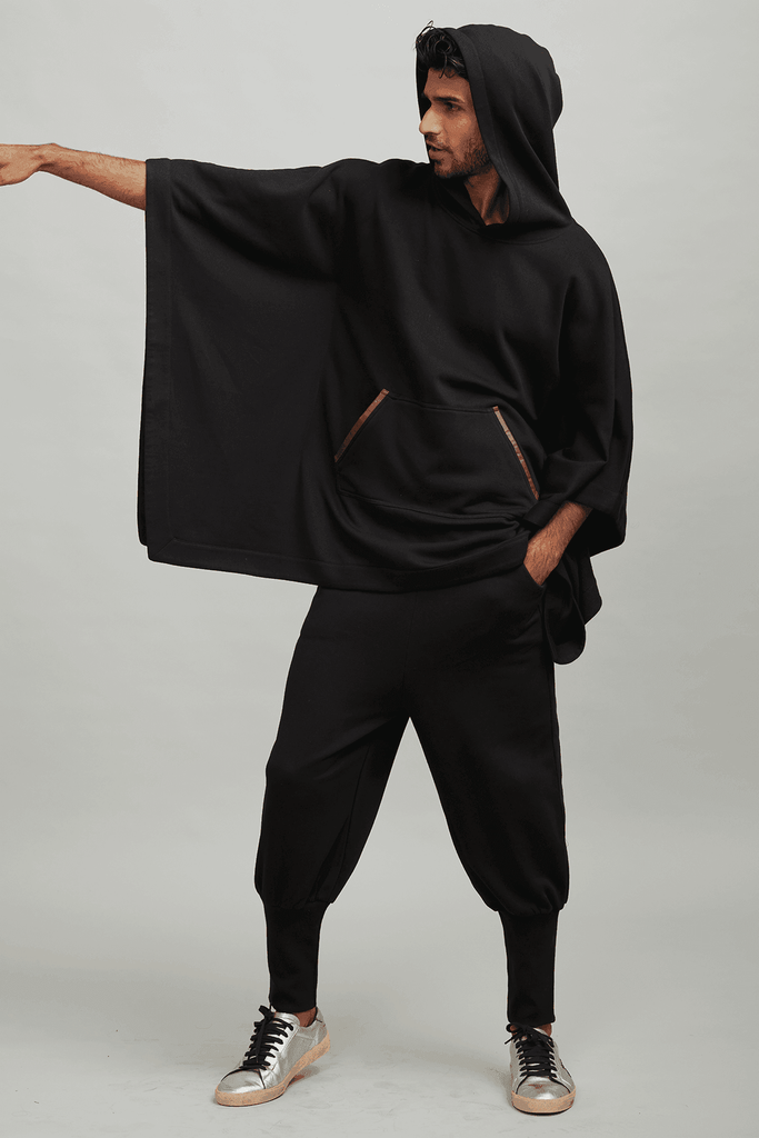 RIBBED JOGGER - dash and dot dash and dot