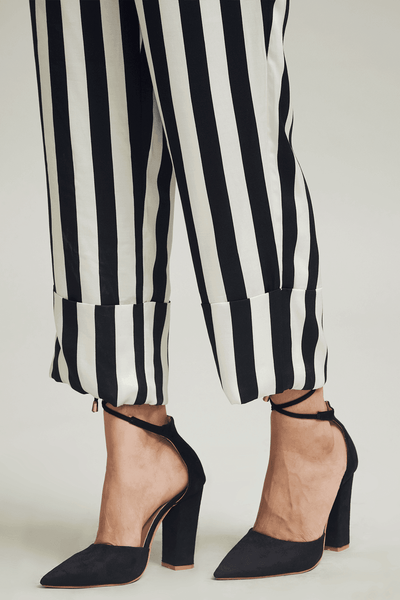 STRIPE PANT - dash and dot