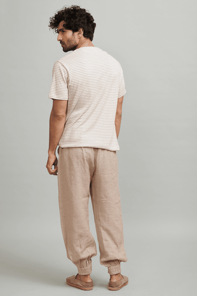 DOUBLE SHOULDER PLACKET POLO - dash and dot dash and dot