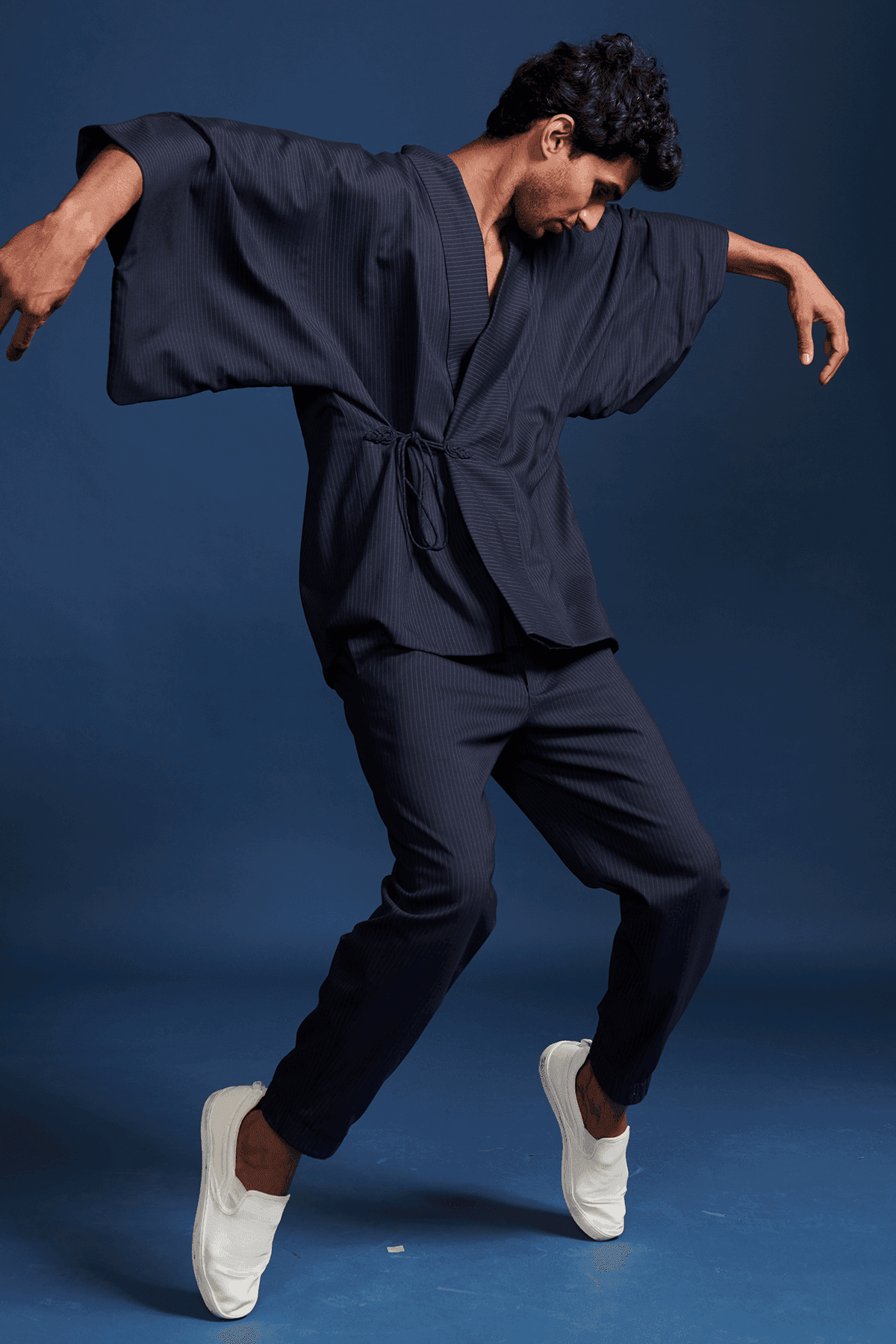 THE TRAVELER PANT - dash and dot