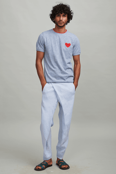 ANIMAL PERSON TEE - dash and dot