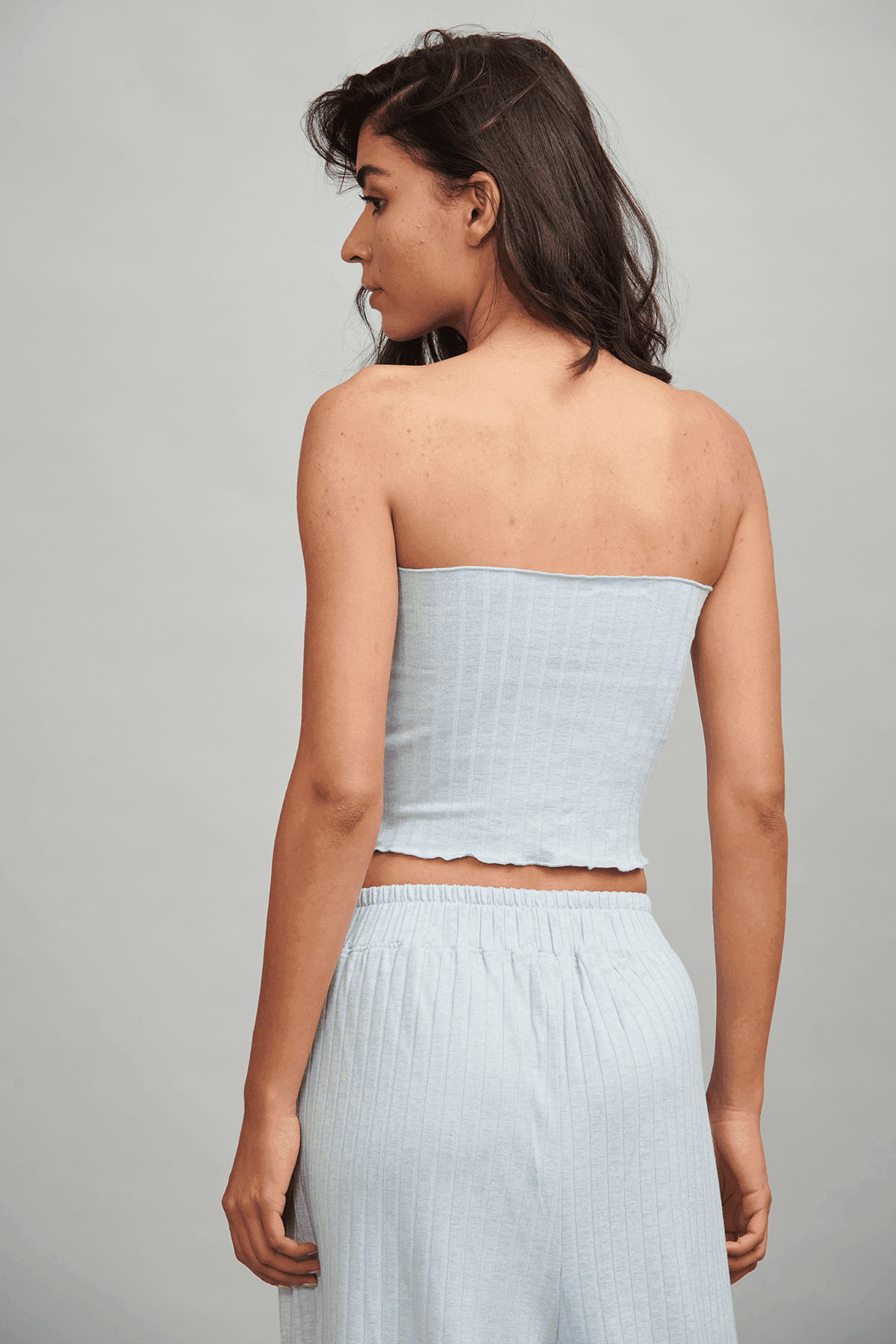 HACCI STRIPE SET - dash and dot