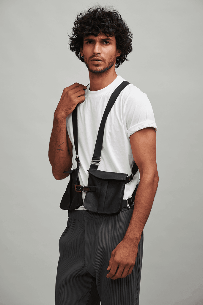 TRAVEL PACK - dash and dot dash and dot