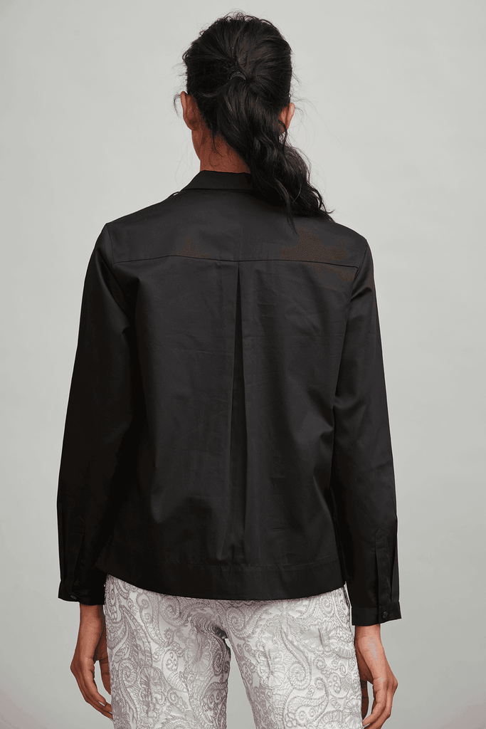 MOON SHIRT - dash and dot dash and dot