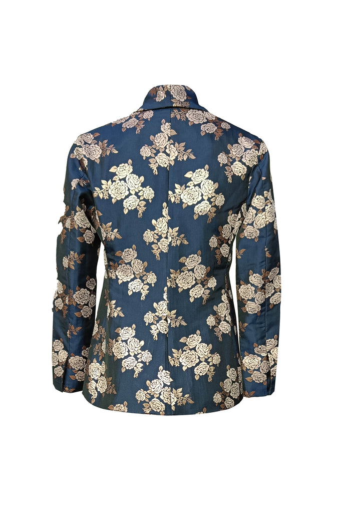 BROCADE BLAZER - dash and dot dash and dot