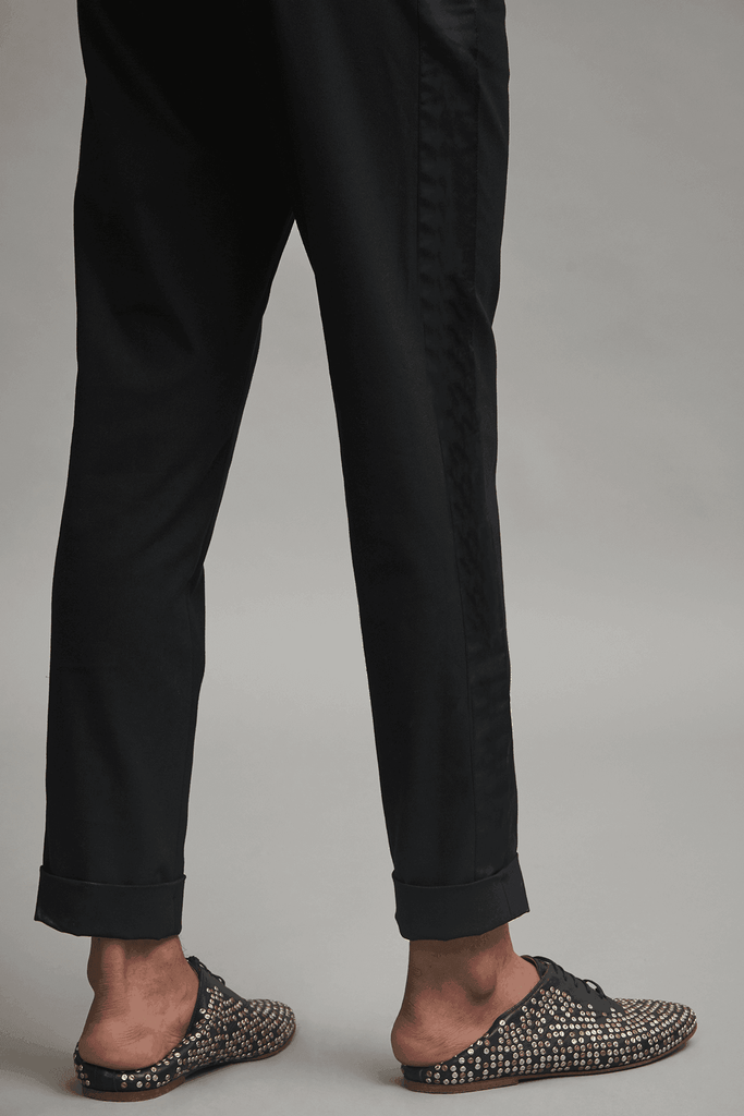 TUXEDO PANT - dash and dot dash and dot