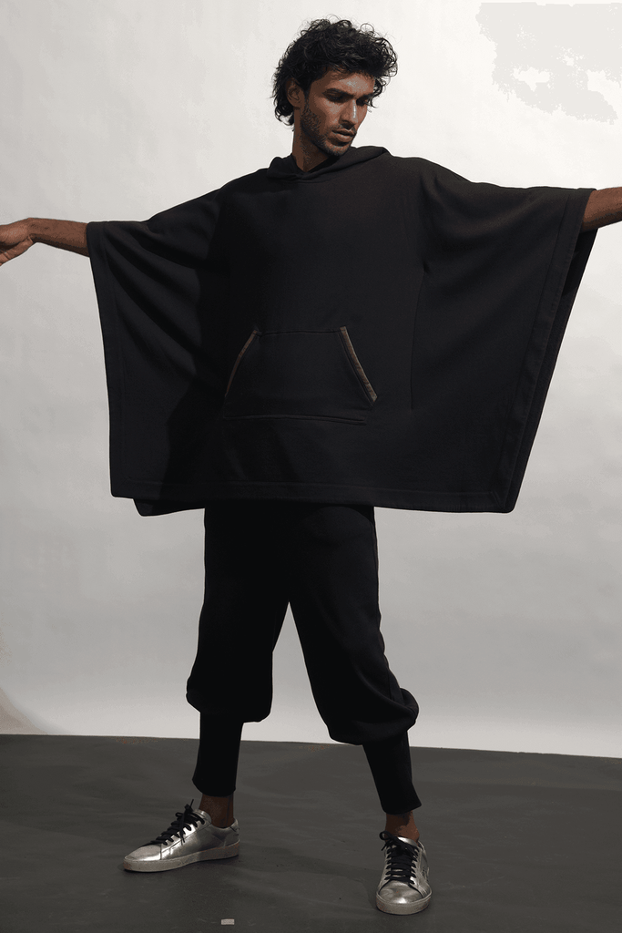 RIBBED JOGGER - dash and dot dash and dot