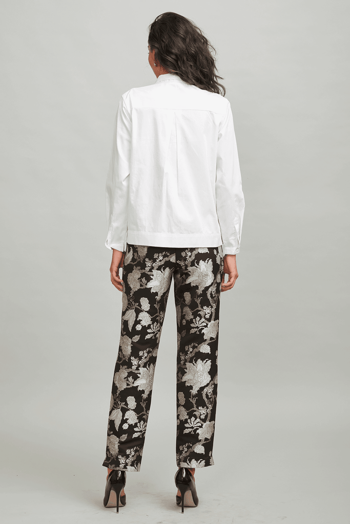 MOON SHIRT - dash and dot dash and dot