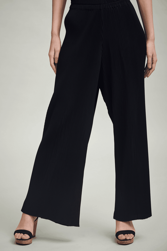 PLEAT CULOTTES - dash and dot dash and dot