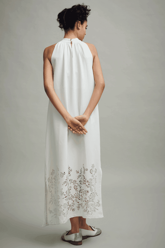 CUTWORK MAXI - dash and dot