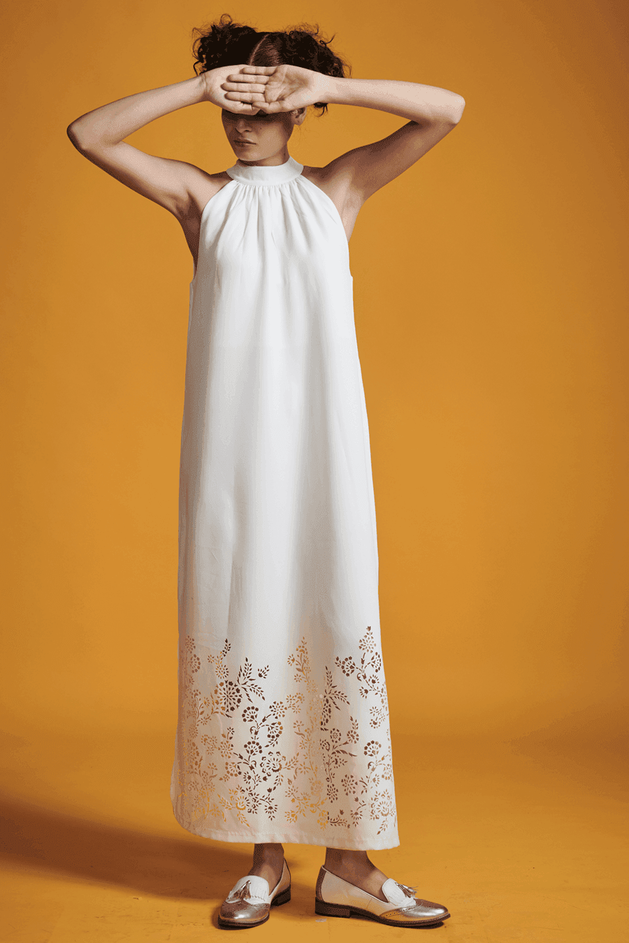 CUTWORK MAXI - dash and dot