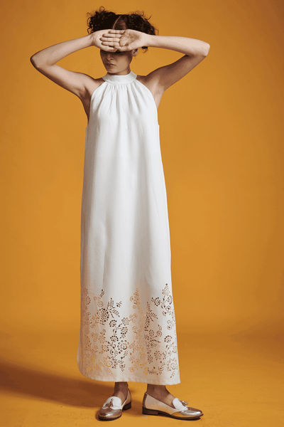 CUTWORK MAXI - dash and dot