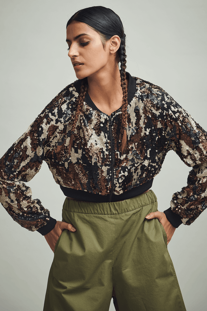 EVERYDAY WIDE LEG PANT - dash and dot dash and dot
