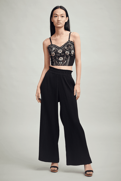 PLEAT CULOTTES - dash and dot