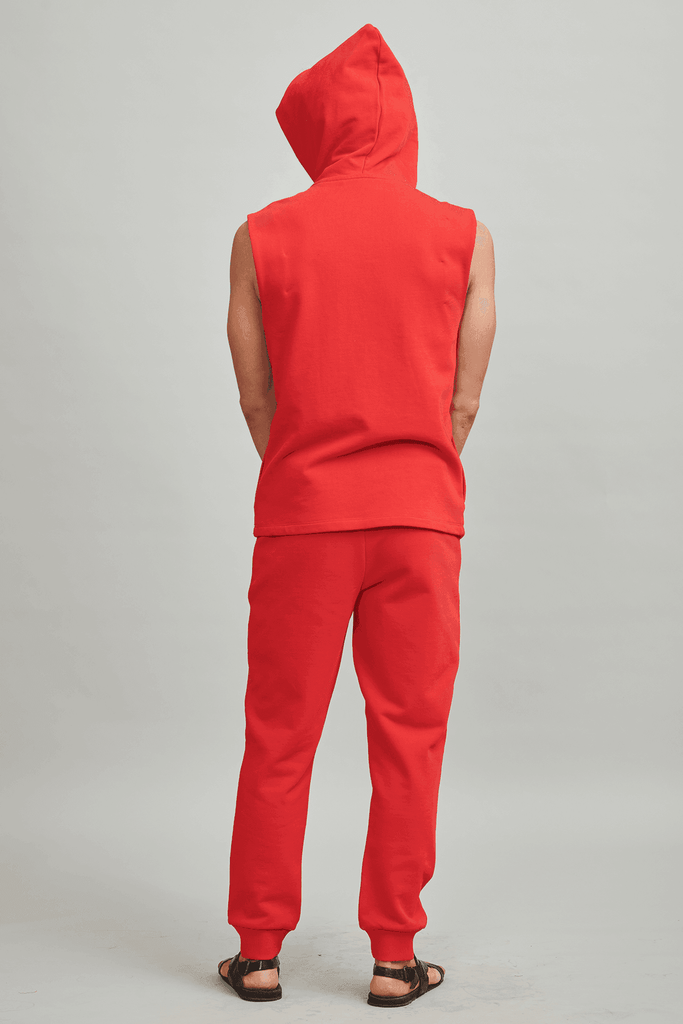 JOGGER PANT - dash and dot dash and dot