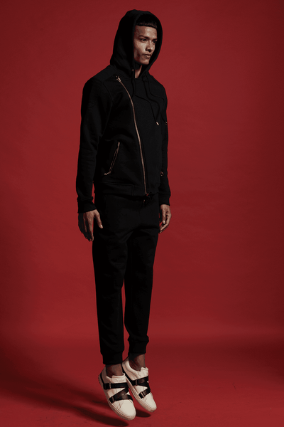 JOGGER PANT - dash and dot