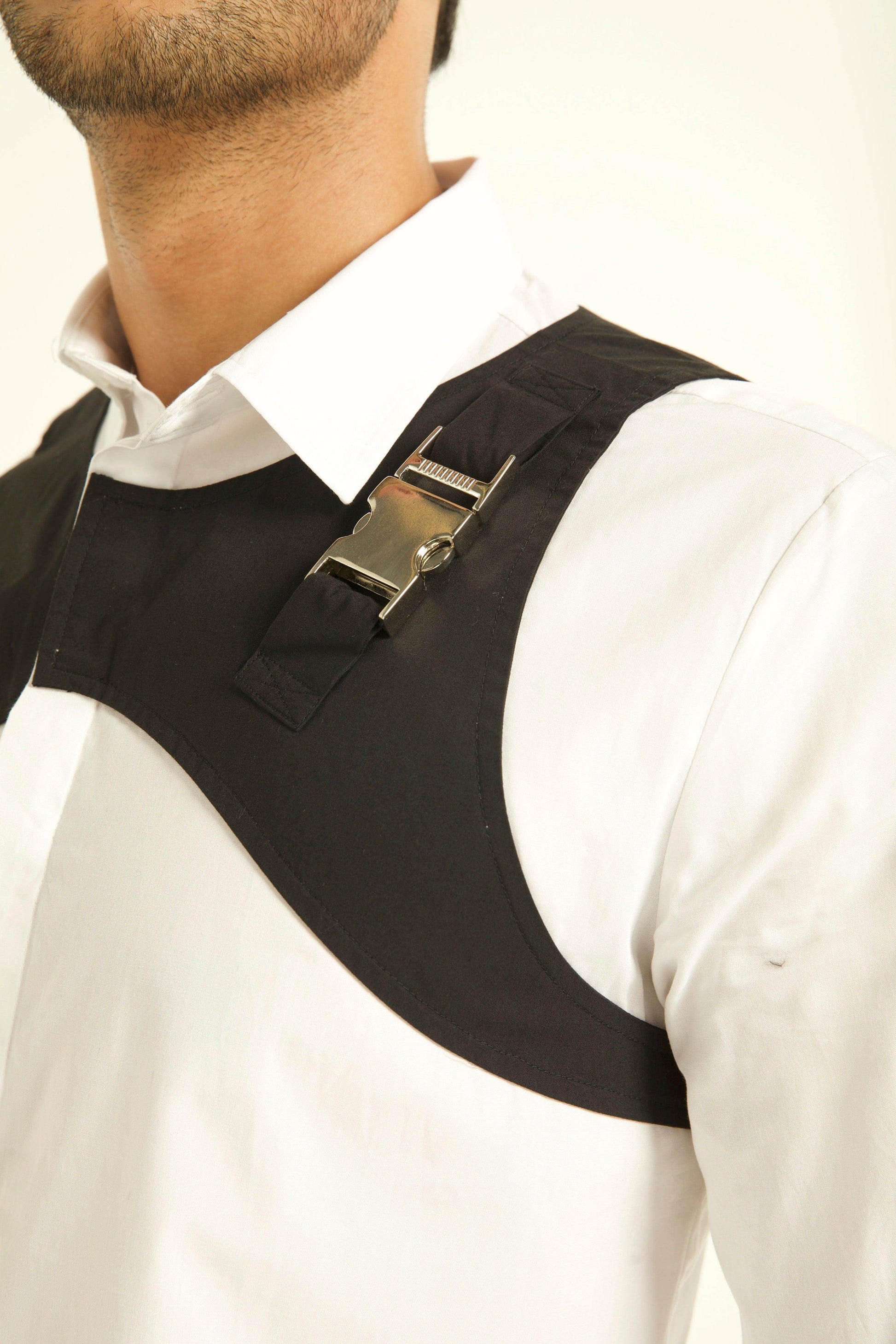 HARNESS SHIRT 2.0 - dash and dot