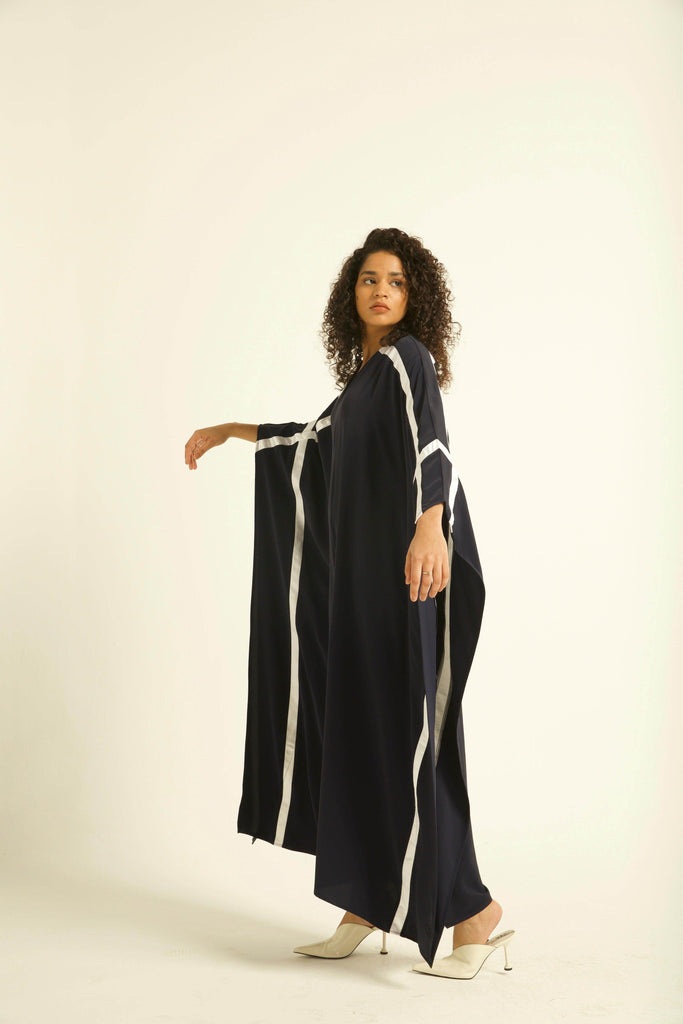 KAFTAN JUMPSUIT - dash and dot dash and dot