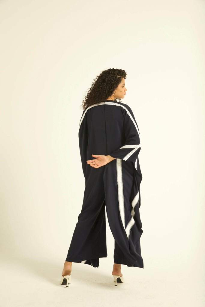 KAFTAN JUMPSUIT - dash and dot dash and dot