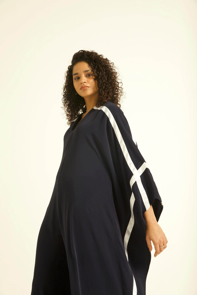 KAFTAN JUMPSUIT - dash and dot dash and dot