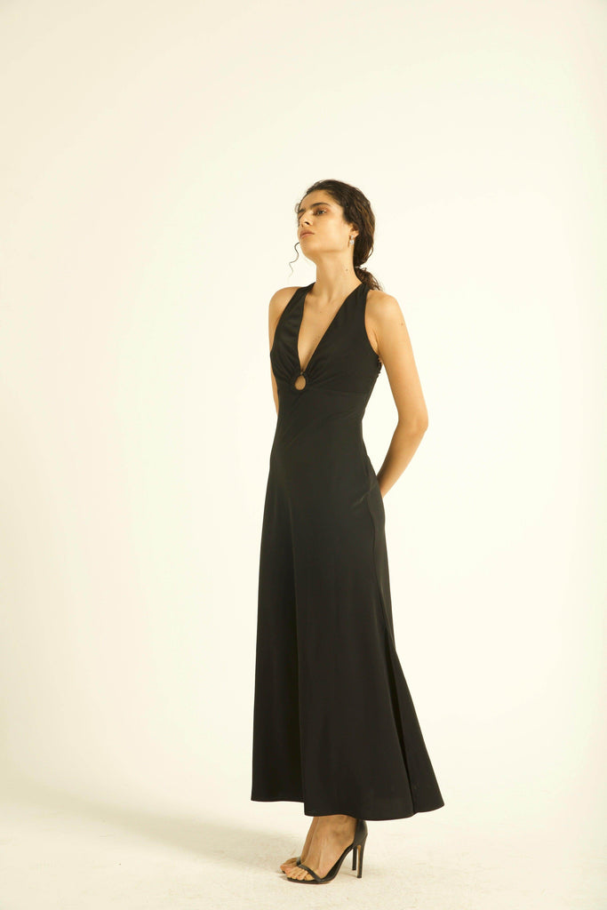 O GOWN - dash and dot dash and dot