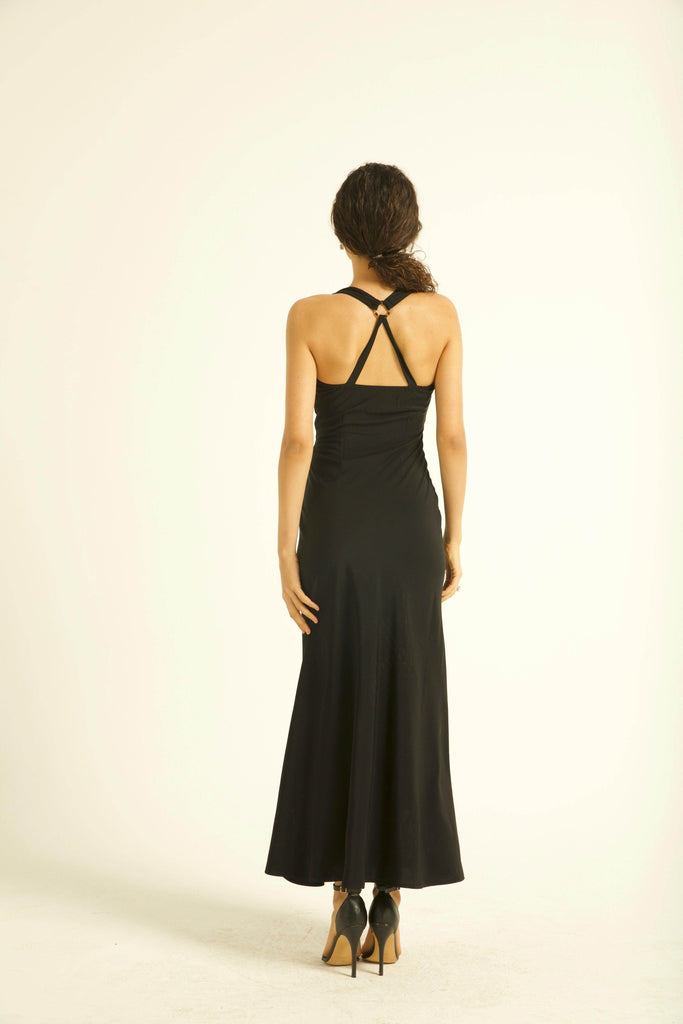 O GOWN - dash and dot dash and dot