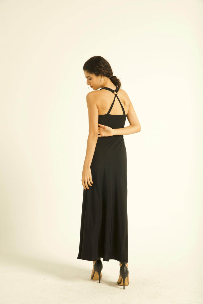 O GOWN - dash and dot dash and dot