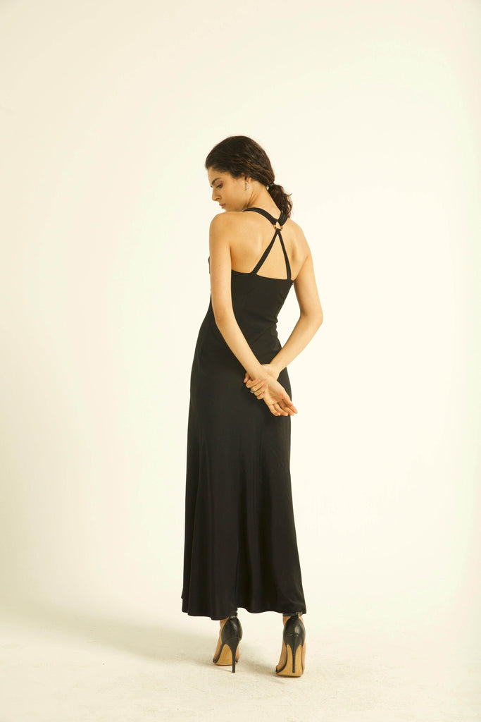 O GOWN - dash and dot dash and dot