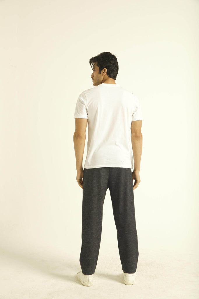 STUD TEE - dash and dot dash and dot