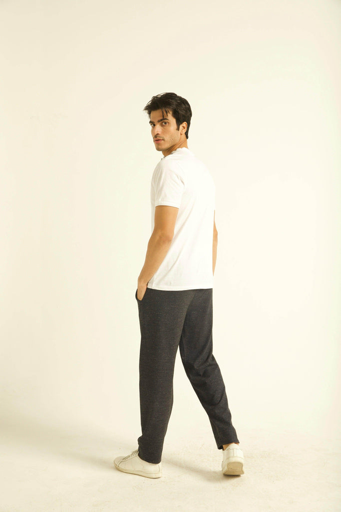 STUD TEE - dash and dot dash and dot