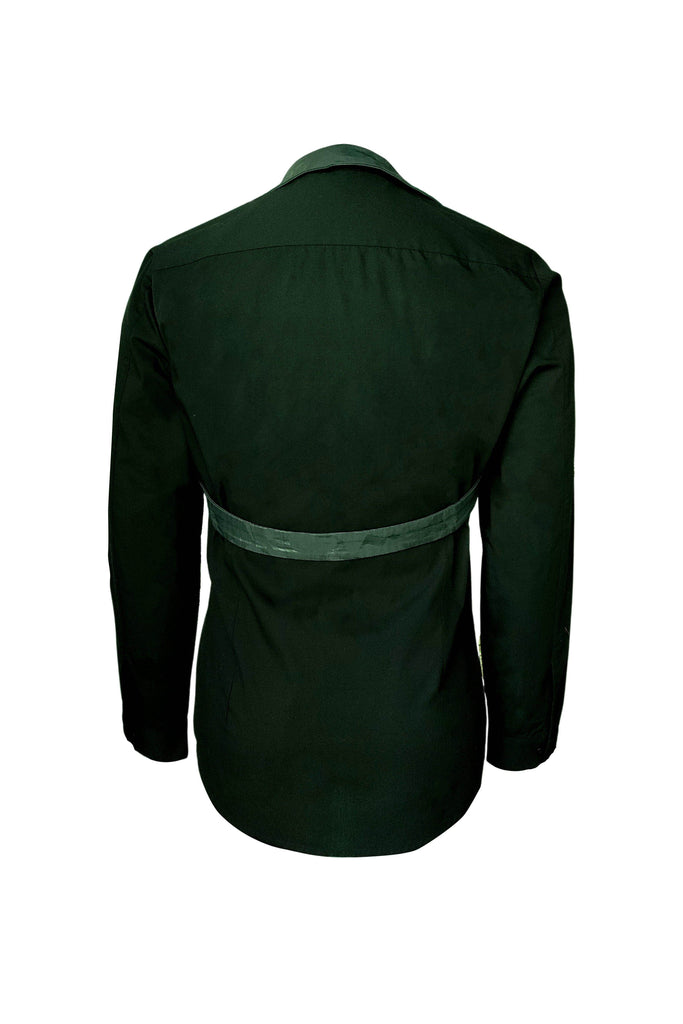 HARNESS BELT SHIRT - dash and dot dash and dot