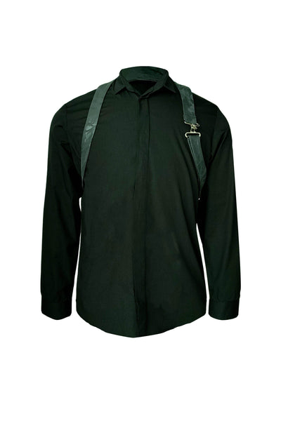 HARNESS BELT SHIRT - dash and dot