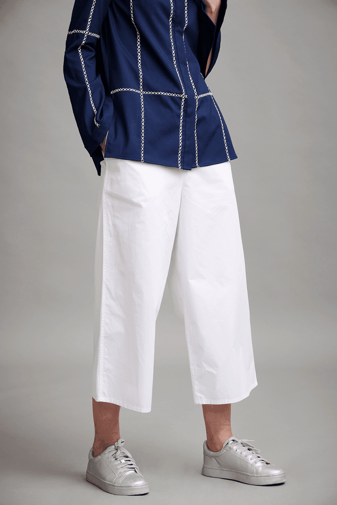 EVERYDAY WIDE LEG PANT - dash and dot dash and dot