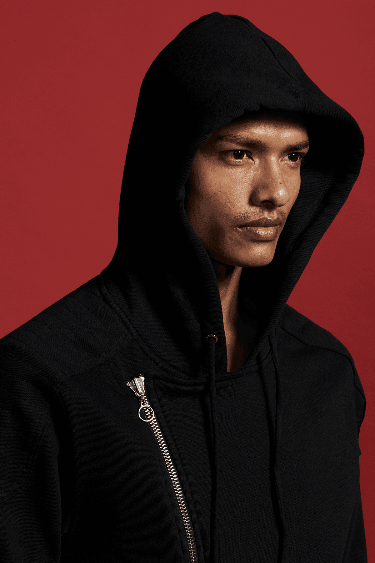 Dash and Dot - CROSS ZIP HOODIE | Online Store – dash and dot Dash and Dot - CROSS ZIP HOODIE | Online Store – dash and dot