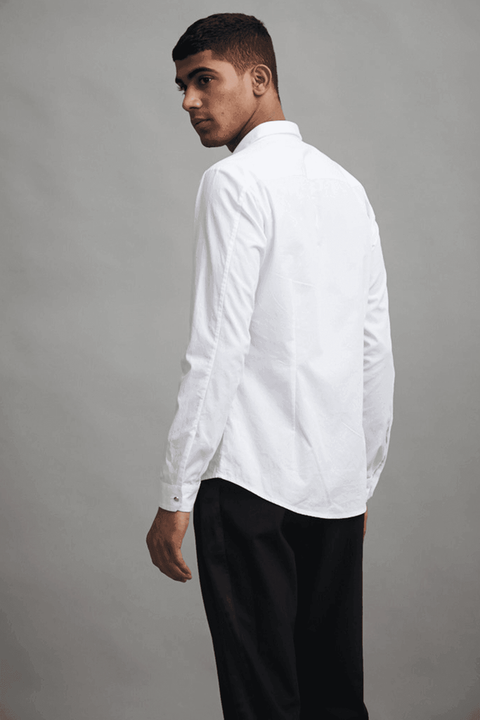 TUXEDO PANT - dash and dot dash and dot