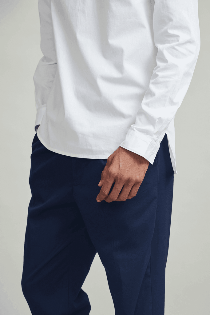 VICTORIAN BUCKLE PANT - dash and dot dash and dot